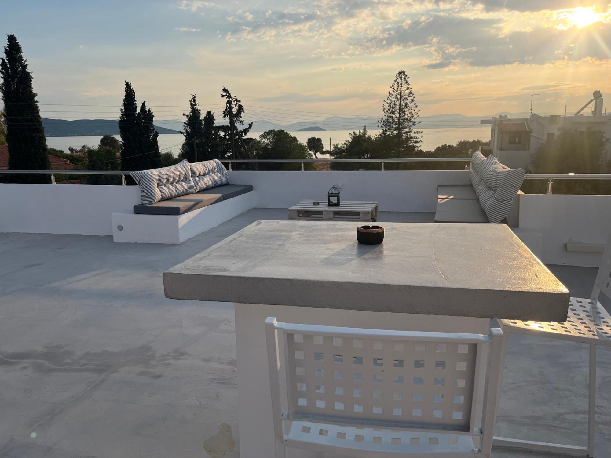 Gemela Allstarboutique In Aegina A Exterior photo